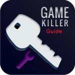 Logo of Game Killer Guide android Application 