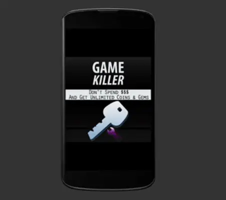 Game Killer Guide android App screenshot 0