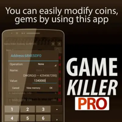 Game Killer Guide android App screenshot 2